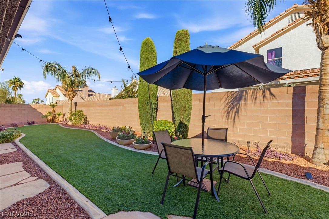 210 Torrey Morgan Way Henderson NV 89074