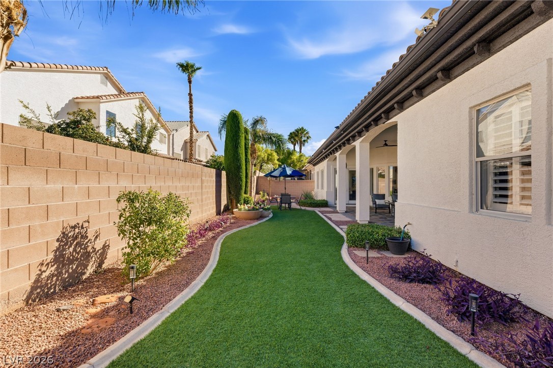 210 Torrey Morgan Way Henderson NV 89074