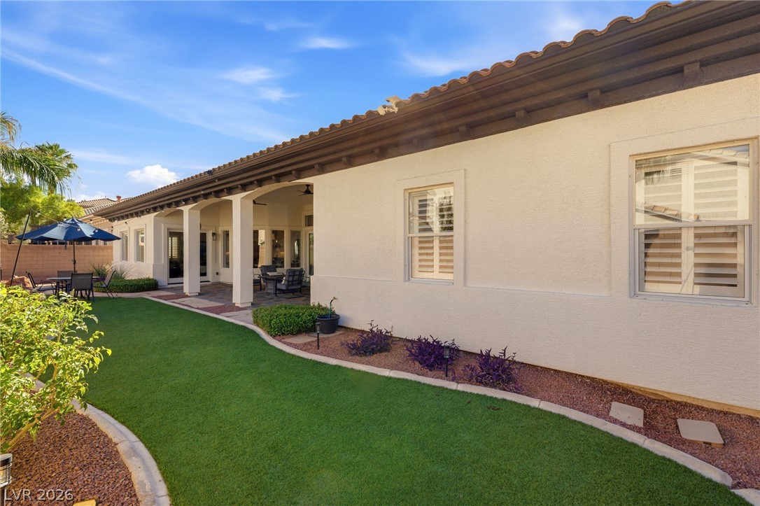 210 Torrey Morgan Way Henderson NV 89074