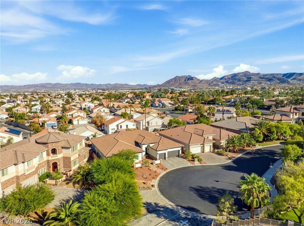 210 Torrey Morgan Way Henderson NV 89074