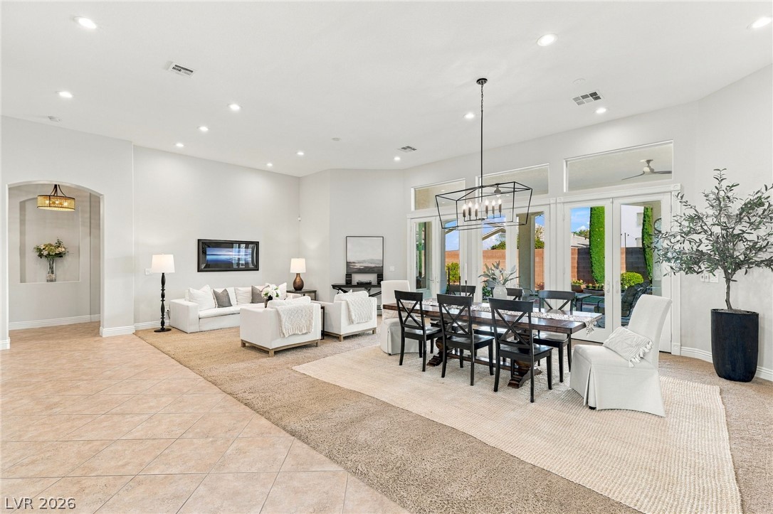 210 Torrey Morgan Way Henderson NV 89074