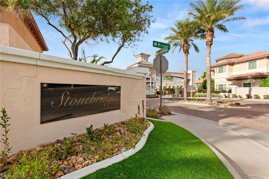 210 Torrey Morgan Way Henderson NV 89074