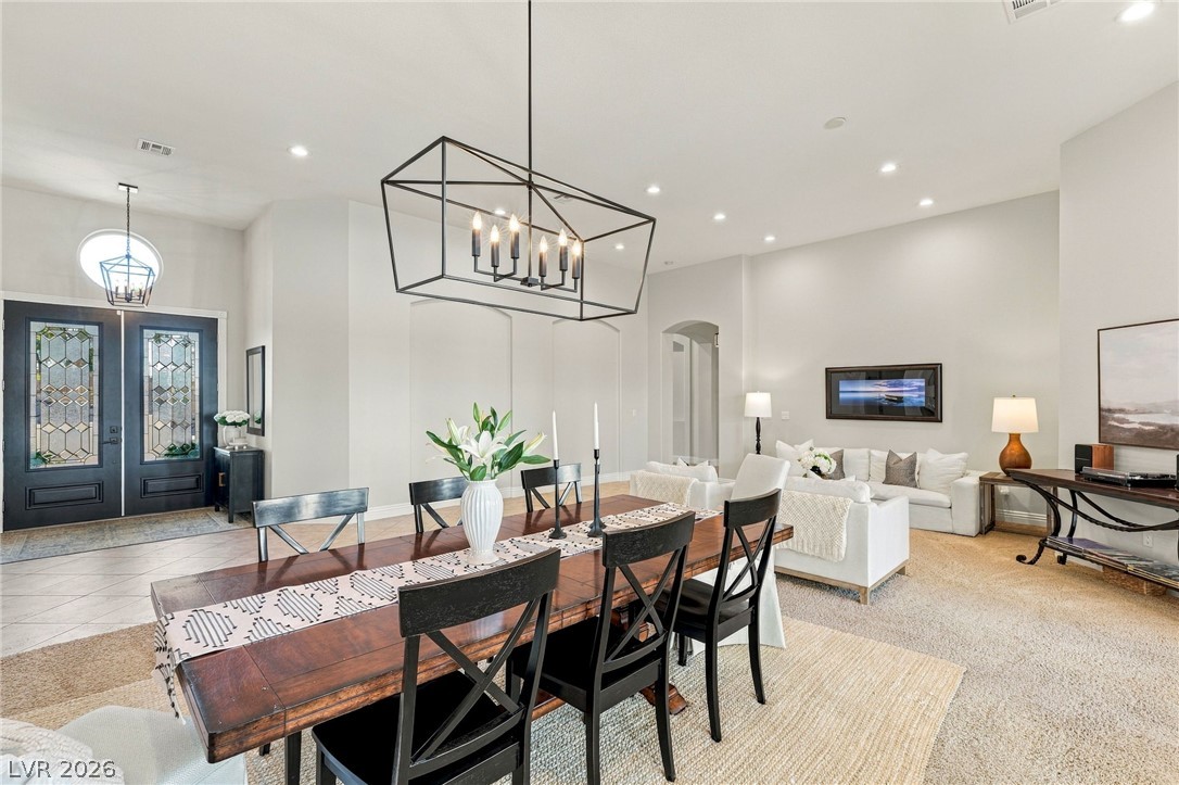210 Torrey Morgan Way Henderson NV 89074