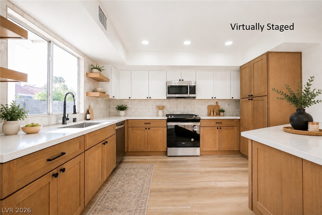 21 Megan Drive Henderson NV 89074