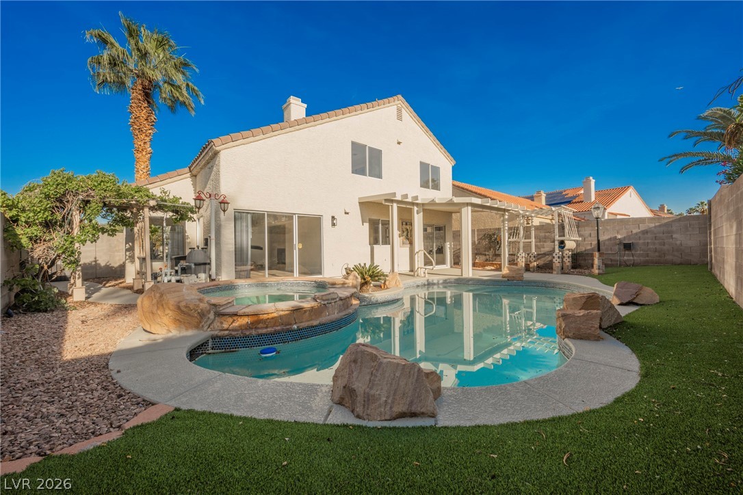 21 Megan Drive Henderson NV 89074