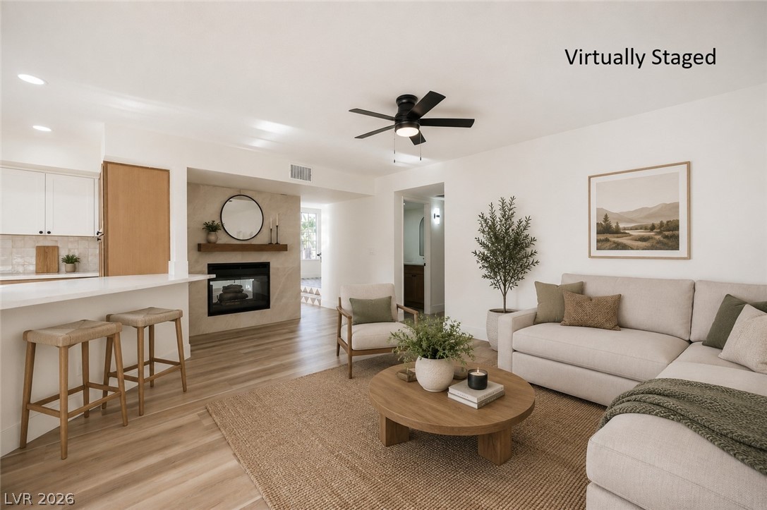 21 Megan Drive Henderson NV 89074