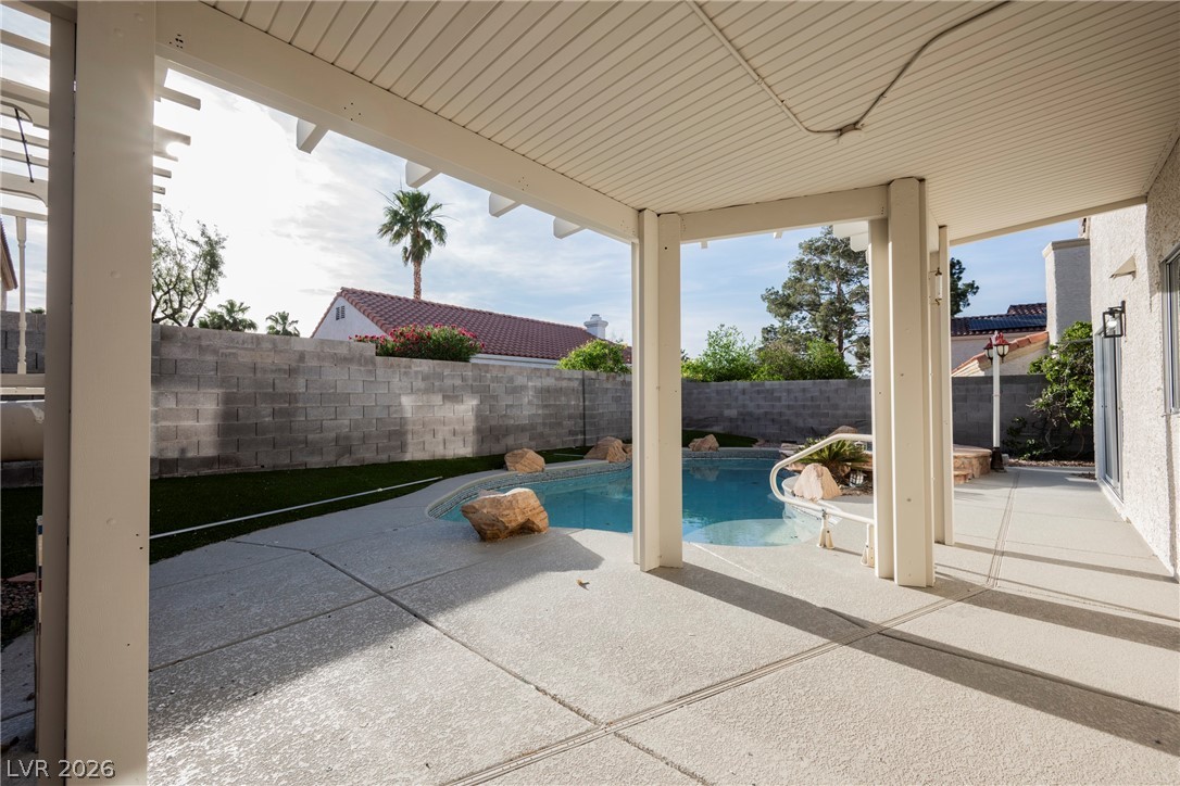 21 Megan Drive Henderson NV 89074