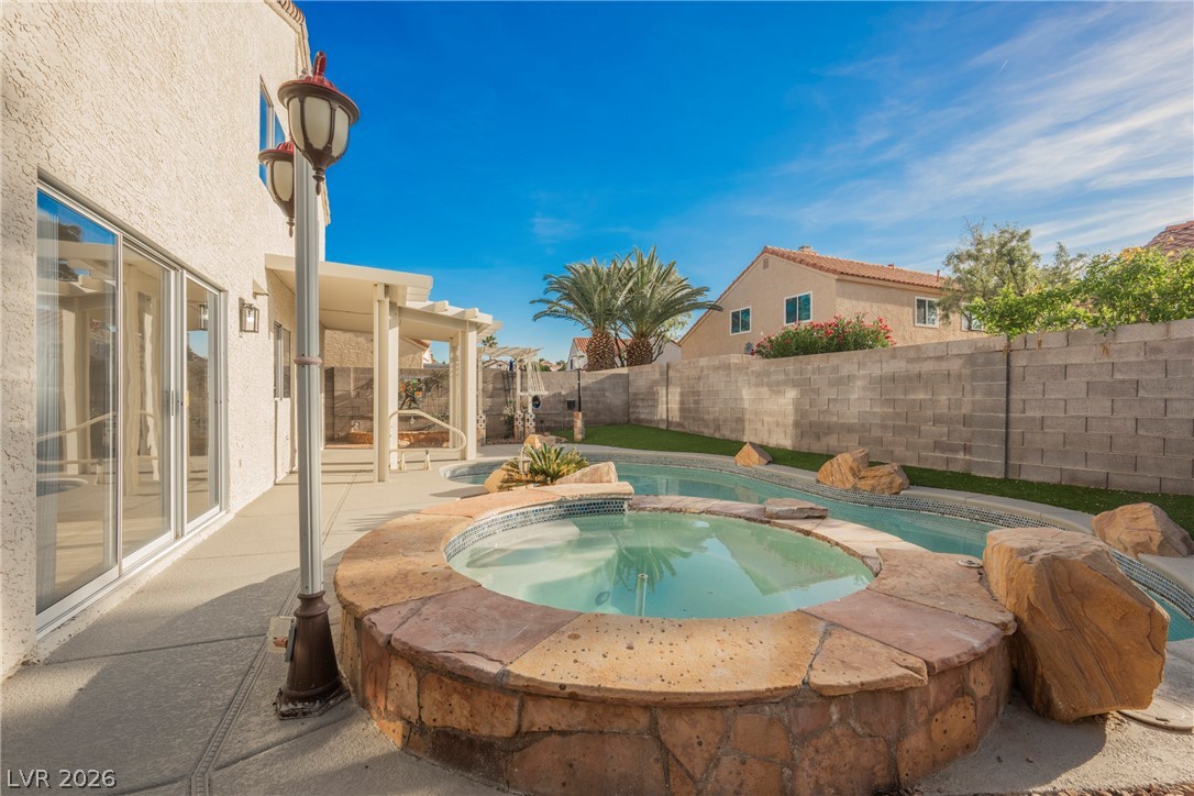 21 Megan Drive Henderson NV 89074