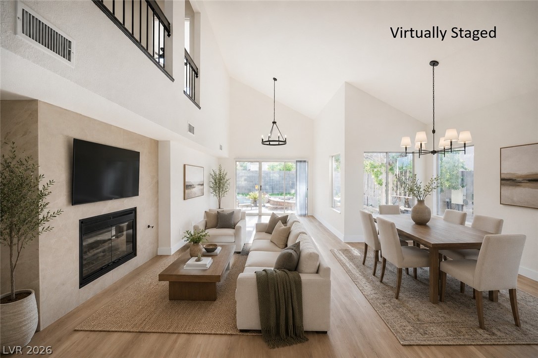 21 Megan Drive Henderson NV 89074