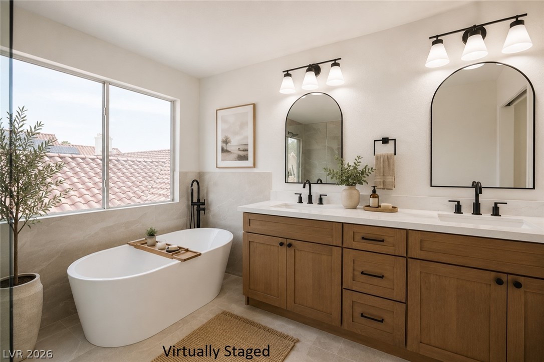 21 Megan Drive Henderson NV 89074