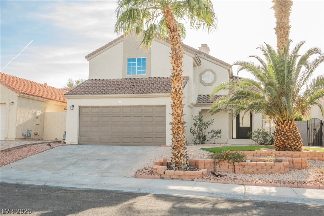 21 Megan Drive Henderson NV 89074