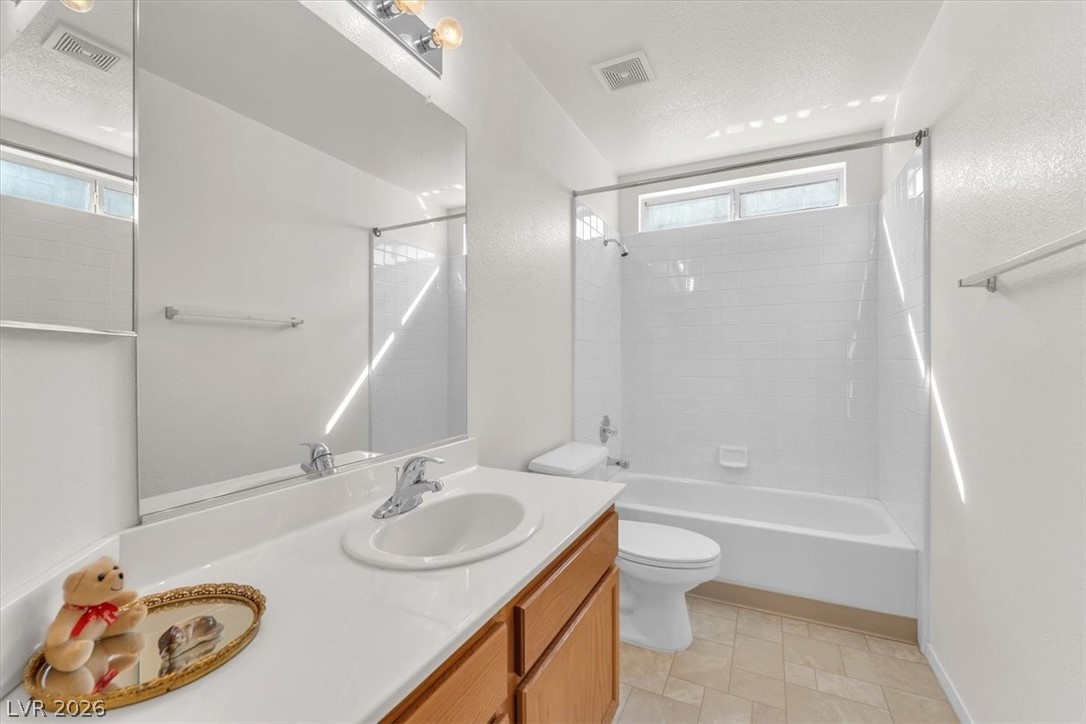 1163 Teal Point Drive Henderson NV 89074