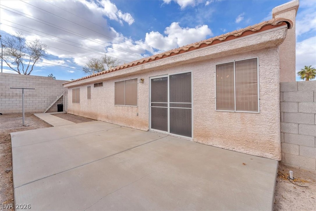 1163 Teal Point Drive Henderson NV 89074