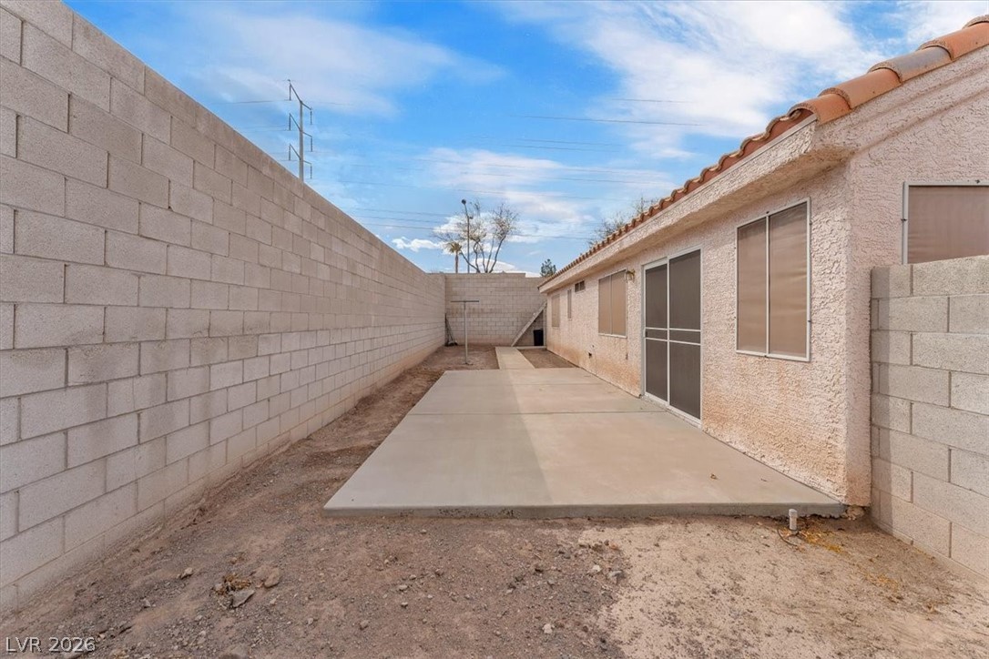 1163 Teal Point Drive Henderson NV 89074