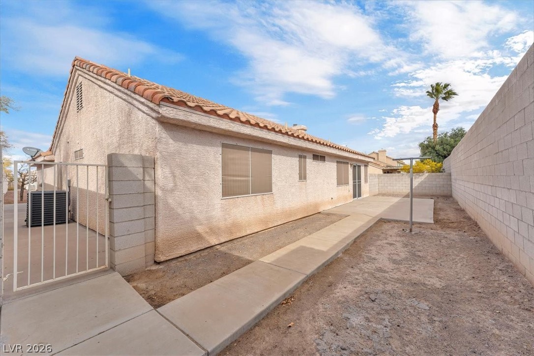 1163 Teal Point Drive Henderson NV 89074