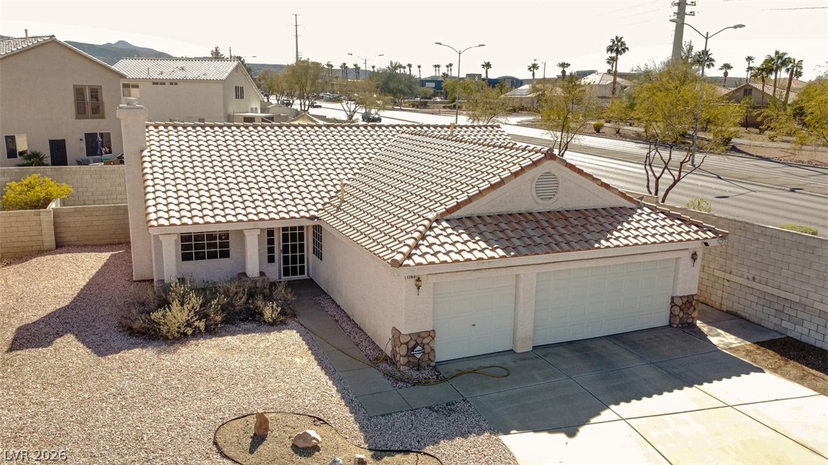 1163 Teal Point Drive Henderson NV 89074