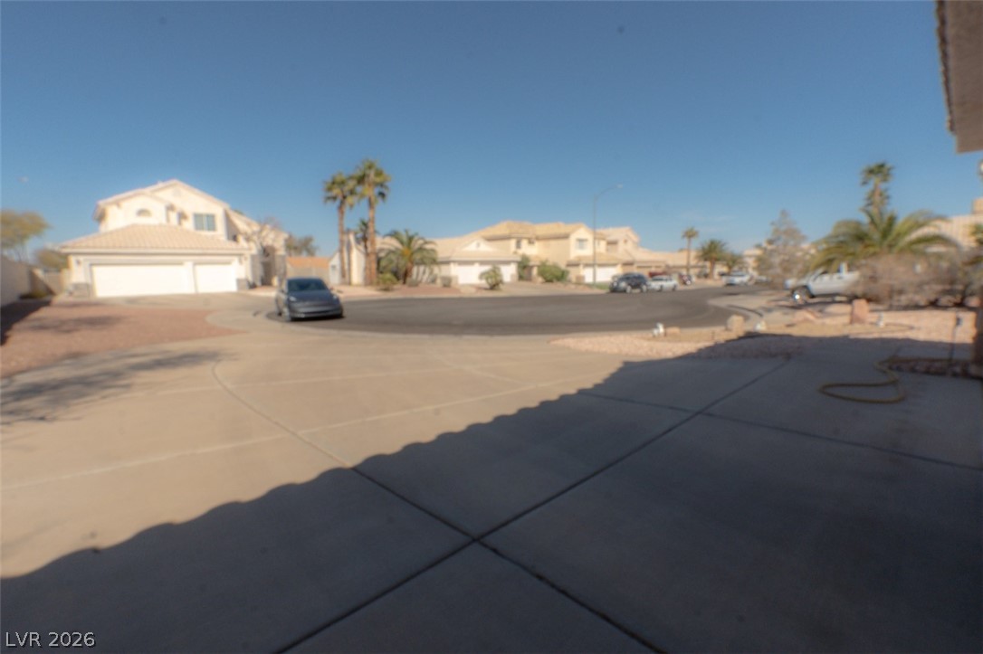 1163 Teal Point Drive Henderson NV 89074