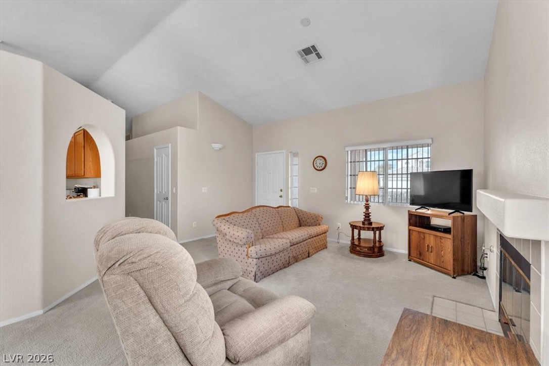 1163 Teal Point Drive Henderson NV 89074