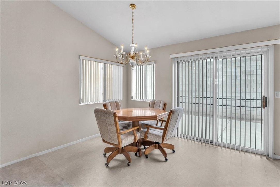 1163 Teal Point Drive Henderson NV 89074