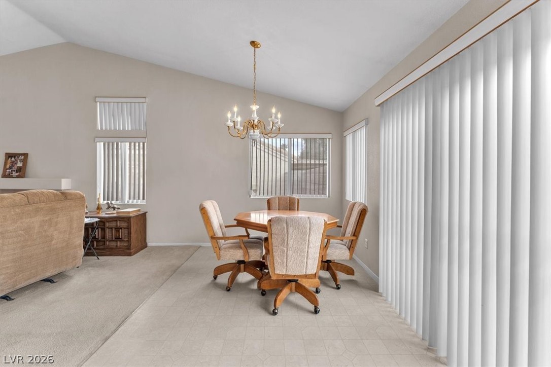 1163 Teal Point Drive Henderson NV 89074