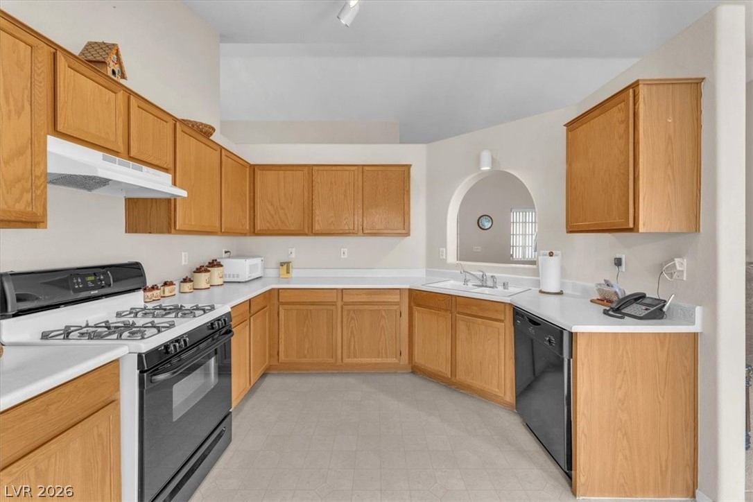 1163 Teal Point Drive Henderson NV 89074