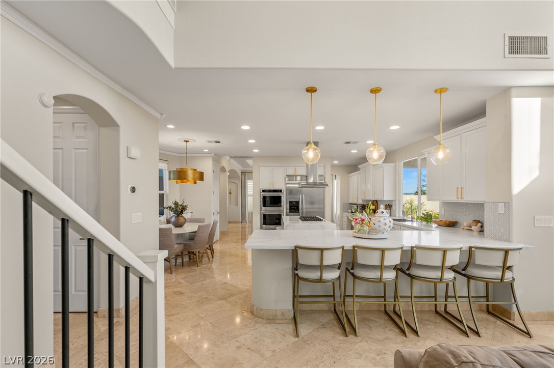 9313 Queen Charlotte Drive Las Vegas NV 89145