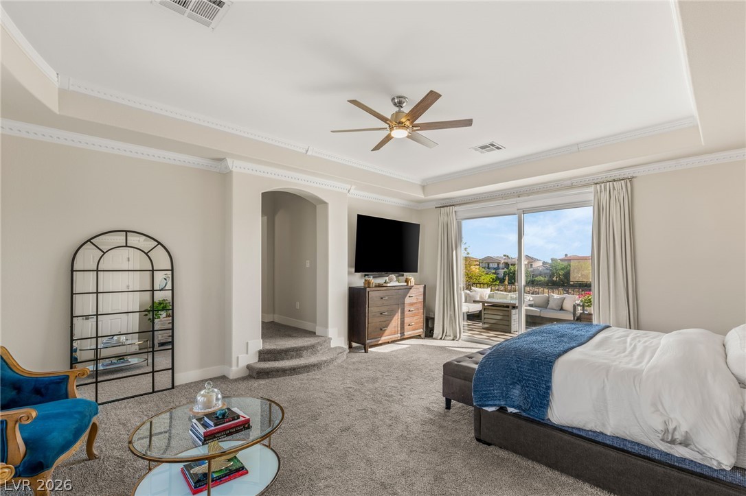 9313 Queen Charlotte Drive Las Vegas NV 89145