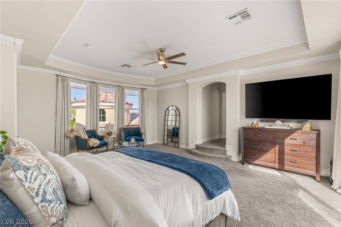 9313 Queen Charlotte Drive Las Vegas NV 89145