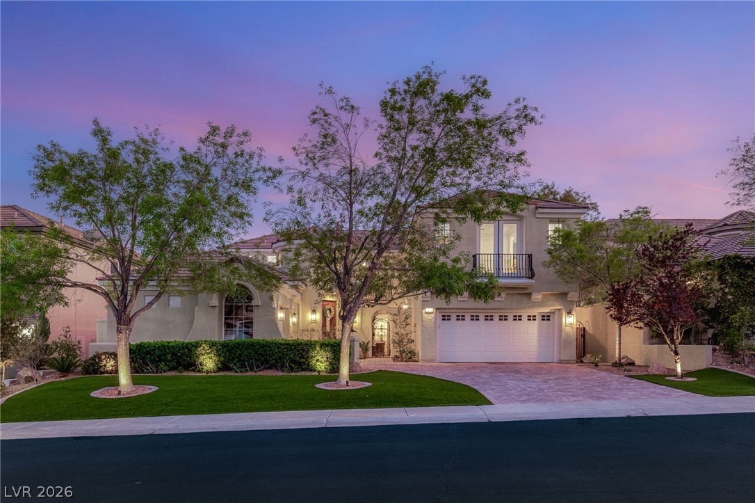 9313 Queen Charlotte Drive Las Vegas NV 89145