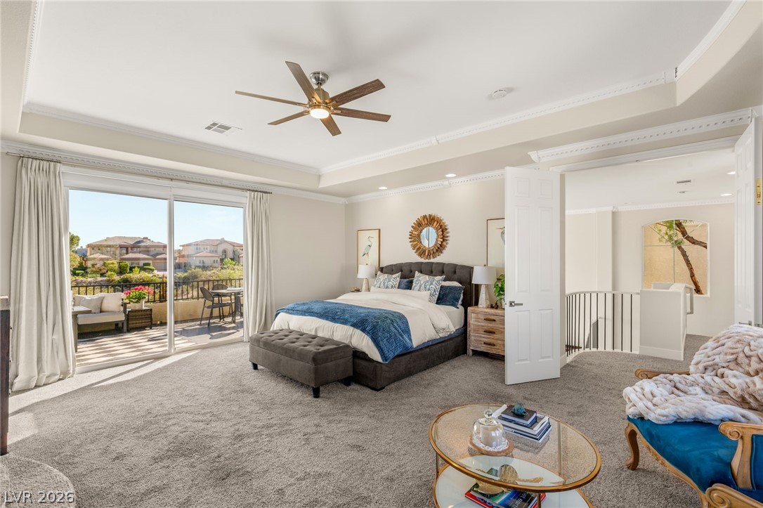 9313 Queen Charlotte Drive Las Vegas NV 89145