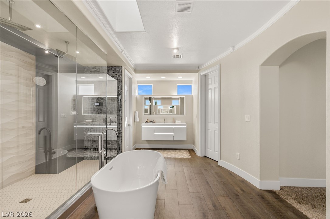 9313 Queen Charlotte Drive Las Vegas NV 89145