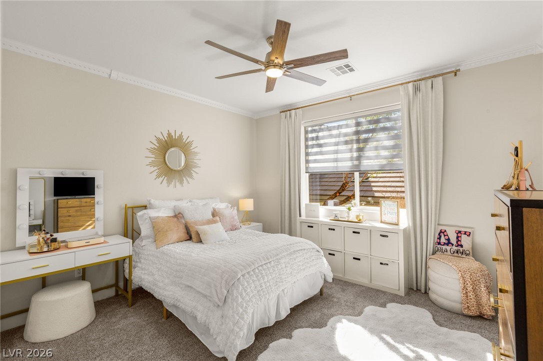 9313 Queen Charlotte Drive Las Vegas NV 89145