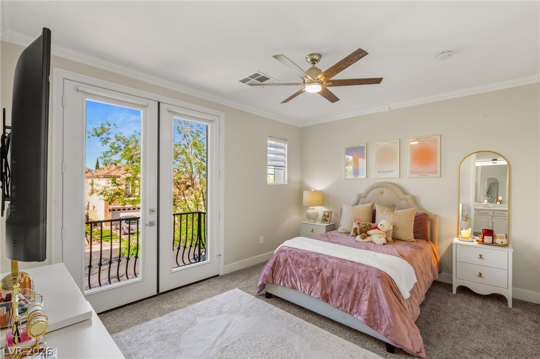 9313 Queen Charlotte Drive Las Vegas NV 89145