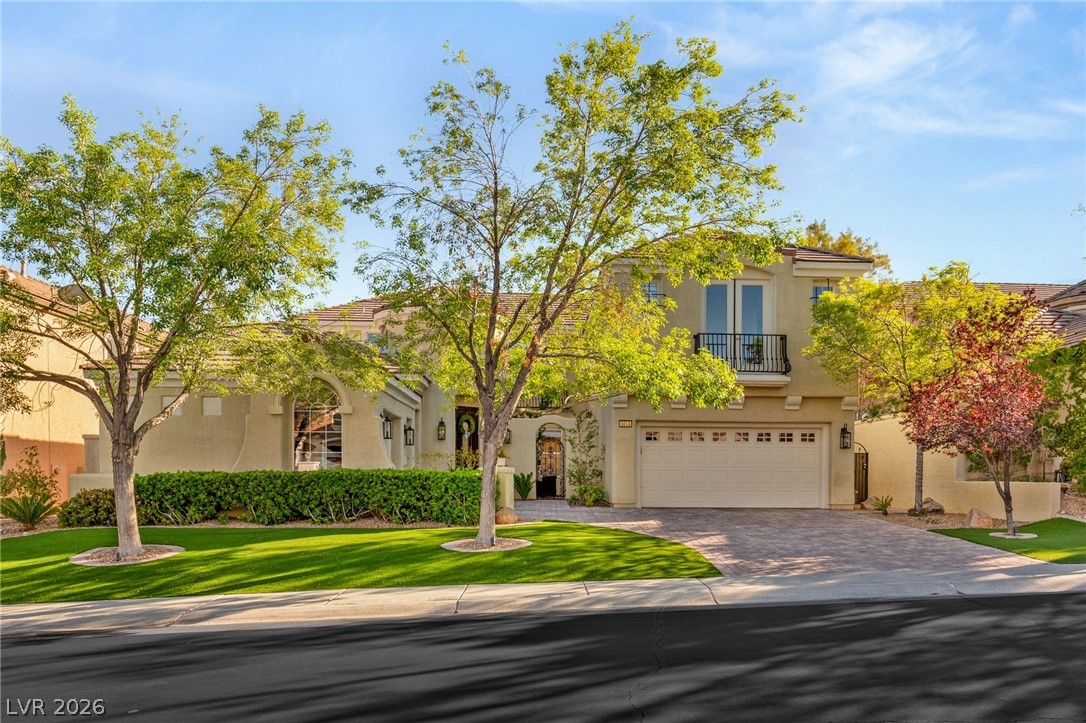 9313 Queen Charlotte Drive Las Vegas NV 89145
