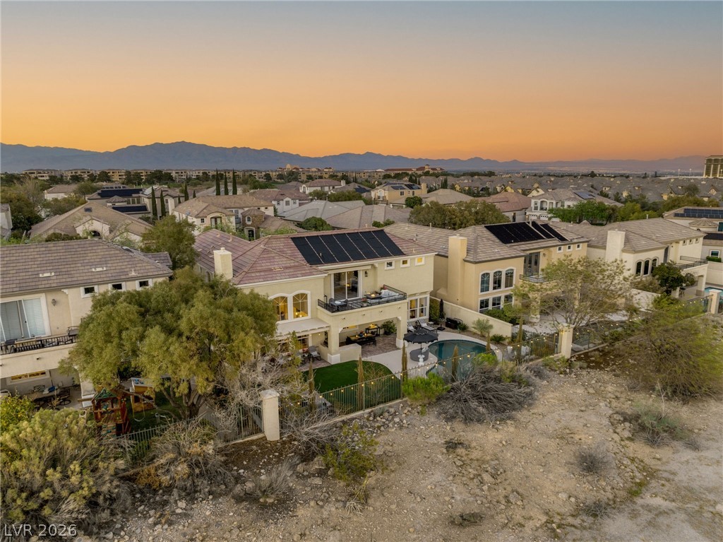9313 Queen Charlotte Drive Las Vegas NV 89145