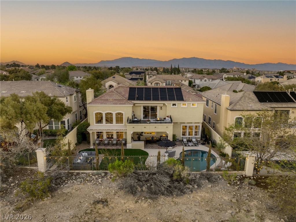 9313 Queen Charlotte Drive Las Vegas NV 89145