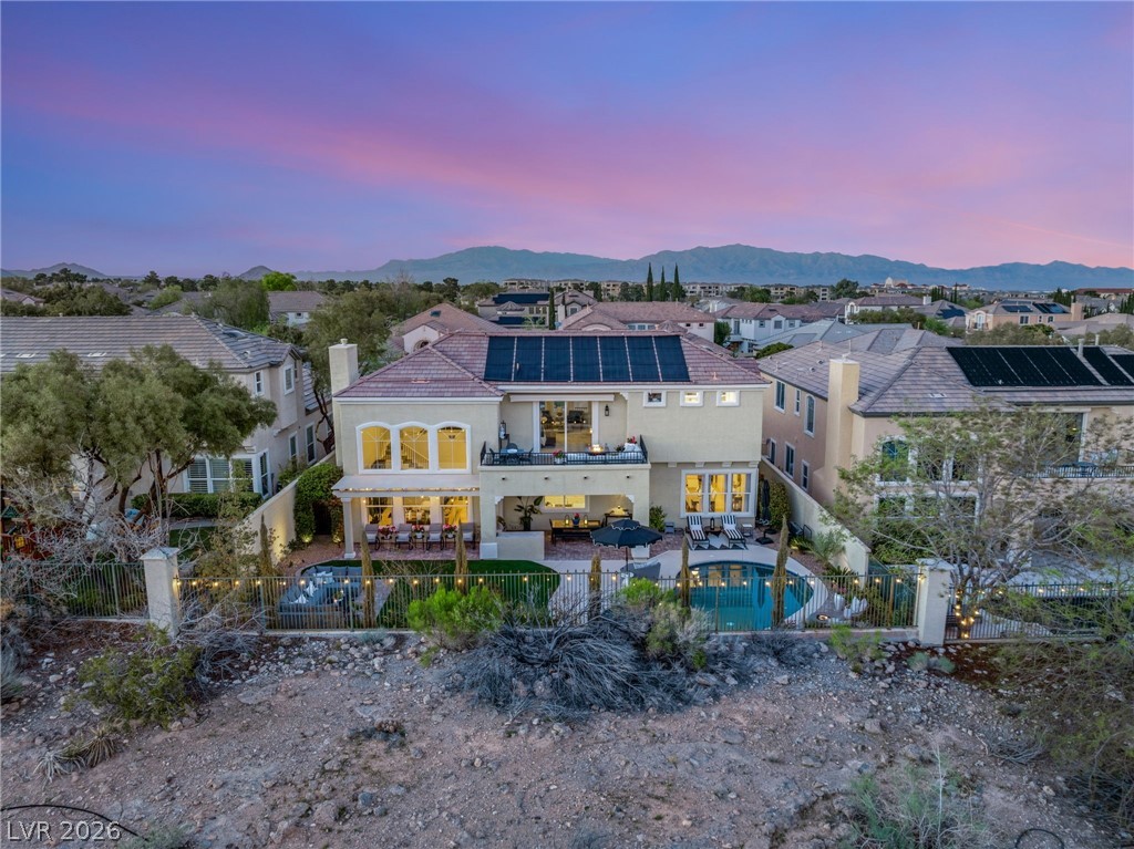 9313 Queen Charlotte Drive Las Vegas NV 89145