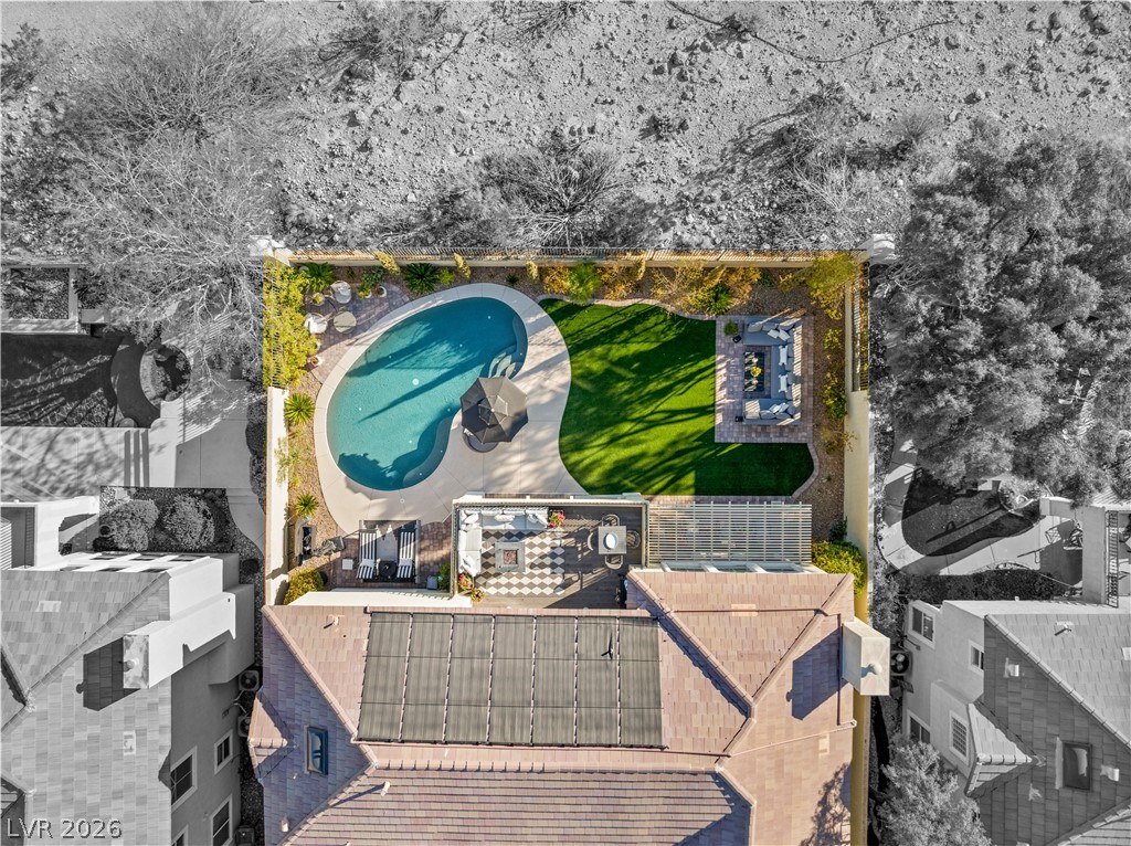 9313 Queen Charlotte Drive Las Vegas NV 89145