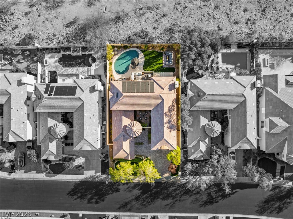 9313 Queen Charlotte Drive Las Vegas NV 89145