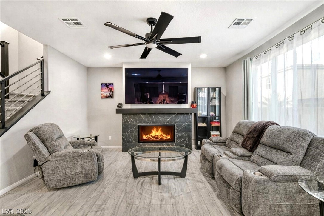 70 Pikiariki Court Las Vegas NV 89183