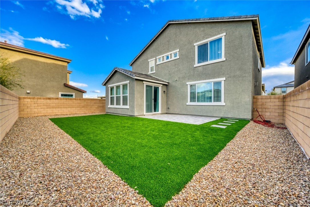 70 Pikiariki Court Las Vegas NV 89183