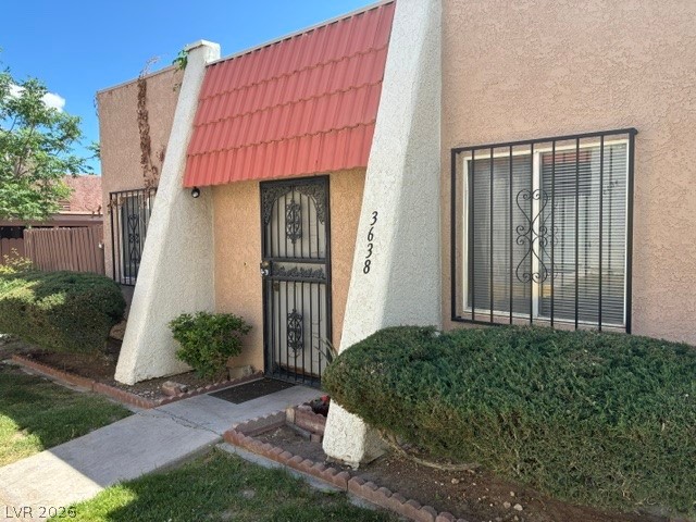 3638 Villa Knolls East Drive Las Vegas NV 89120