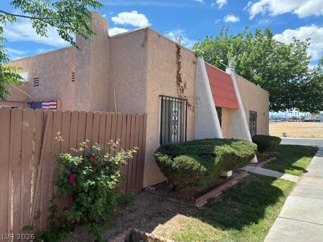 3638 Villa Knolls East Drive Las Vegas NV 89120