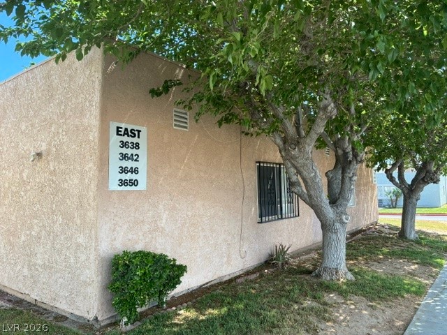 3638 Villa Knolls East Drive Las Vegas NV 89120