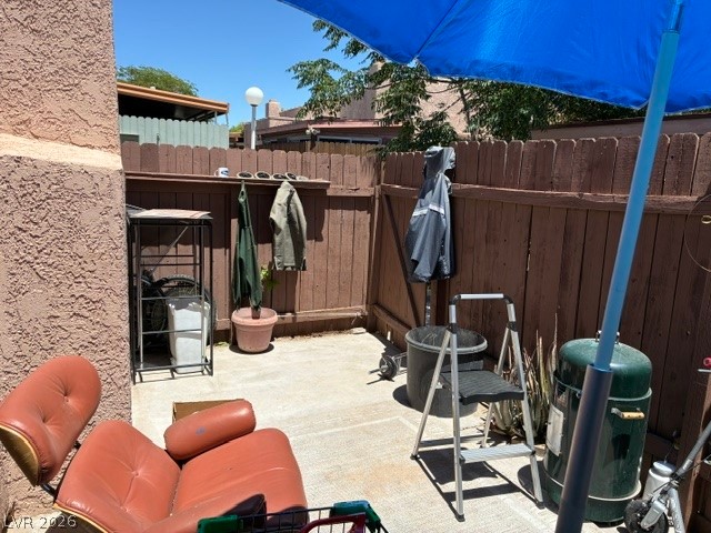 3638 Villa Knolls East Drive Las Vegas NV 89120