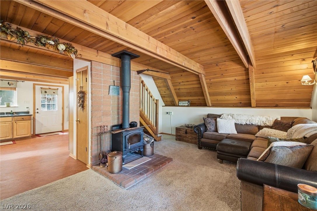 2121 South Via Mater Misercordia Street Las Vegas NV 89124
