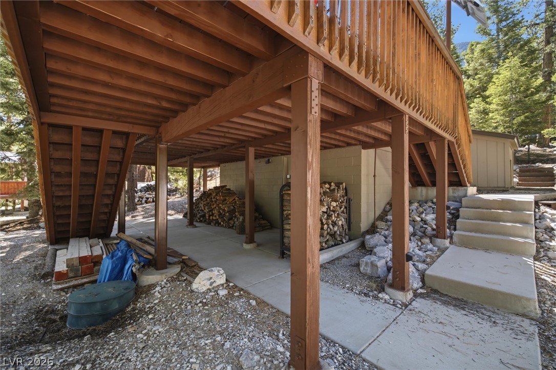2121 South Via Mater Misercordia Street Las Vegas NV 89124