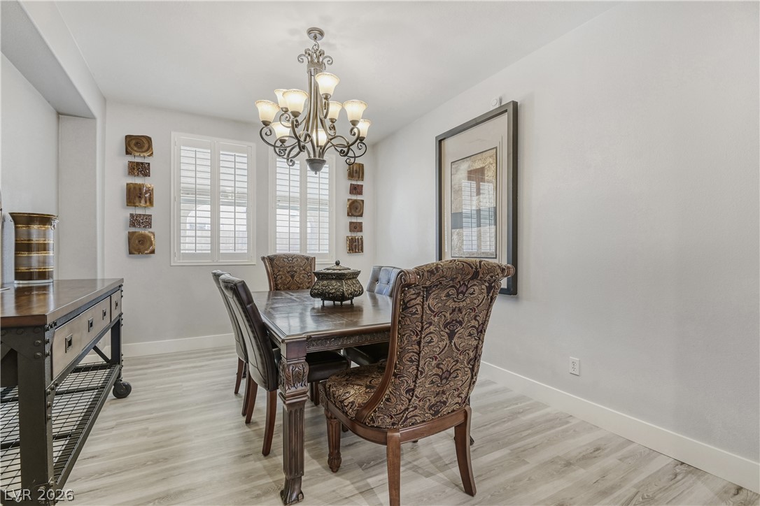 6103 Sundown Crest Street Las Vegas NV 89113