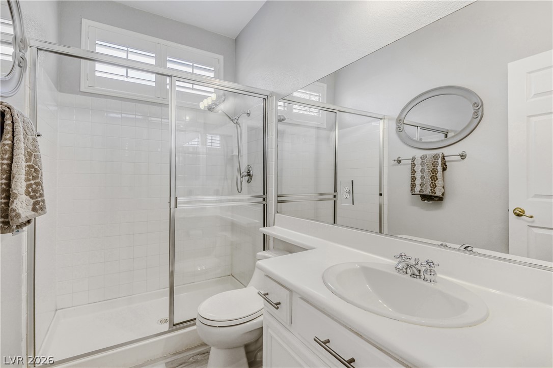6103 Sundown Crest Street Las Vegas NV 89113