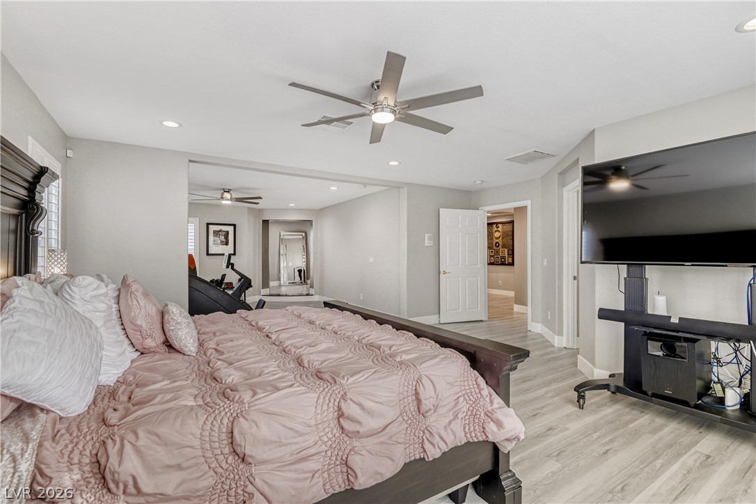 6103 Sundown Crest Street Las Vegas NV 89113